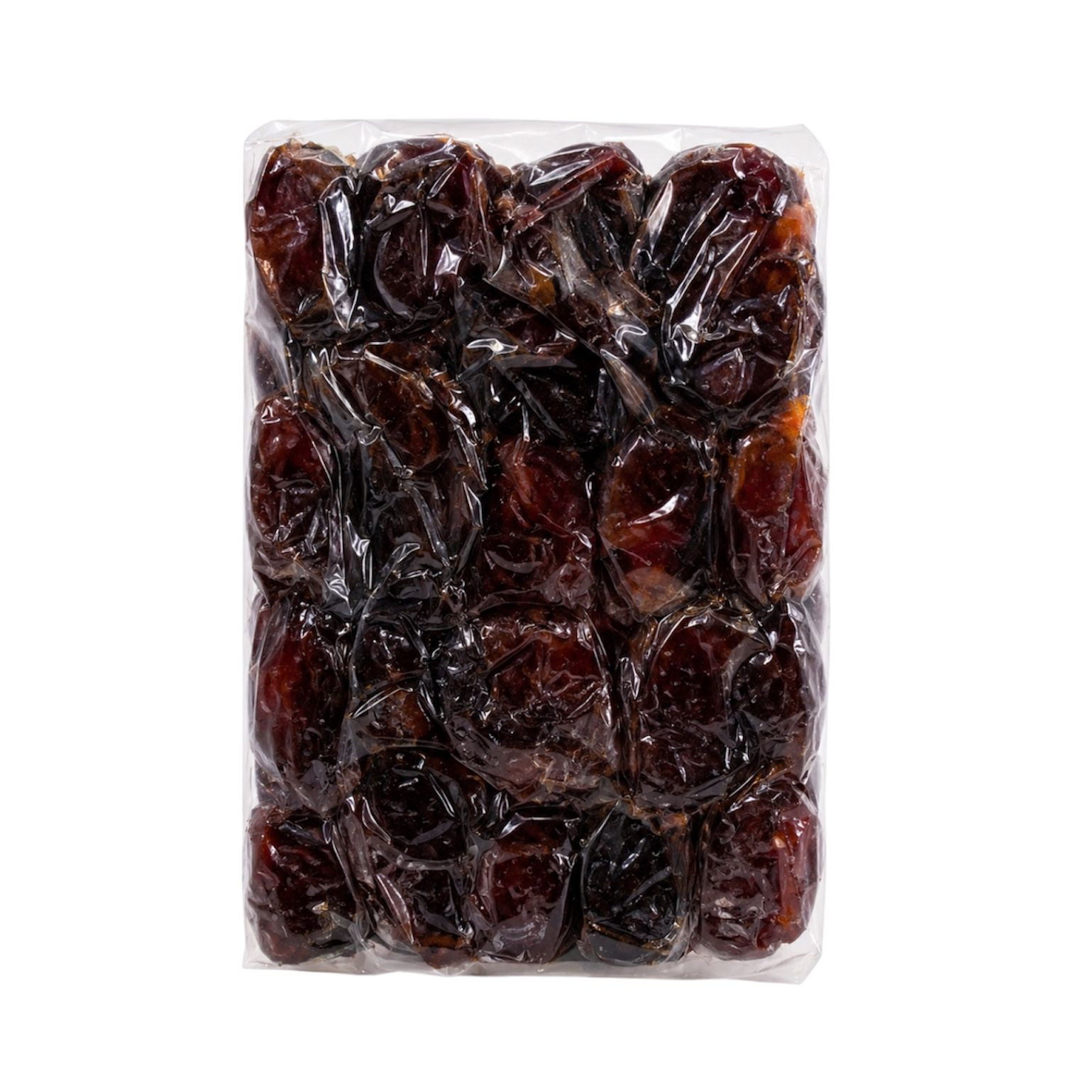 Black Seedless Dates 500g