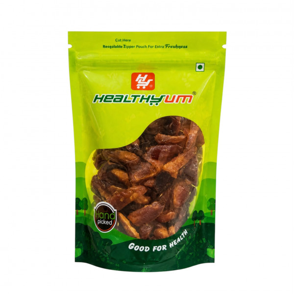 Image of Masala Dates(Chilli Lime)- 100g