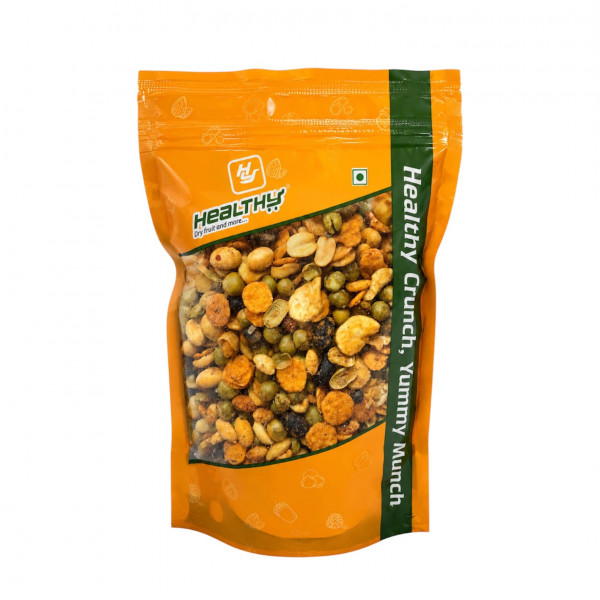 Image of Protien Booster-200g