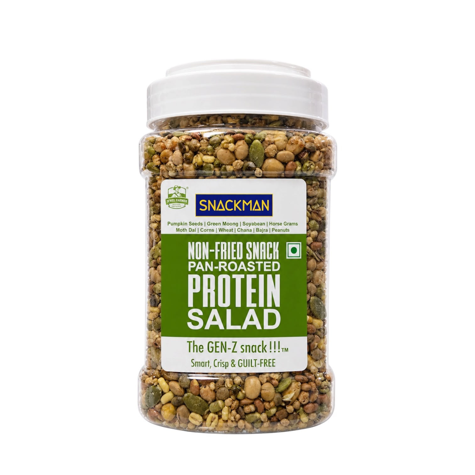 Protein Salad- 450g