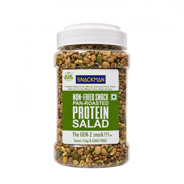 Image of Protein Salad- 450g