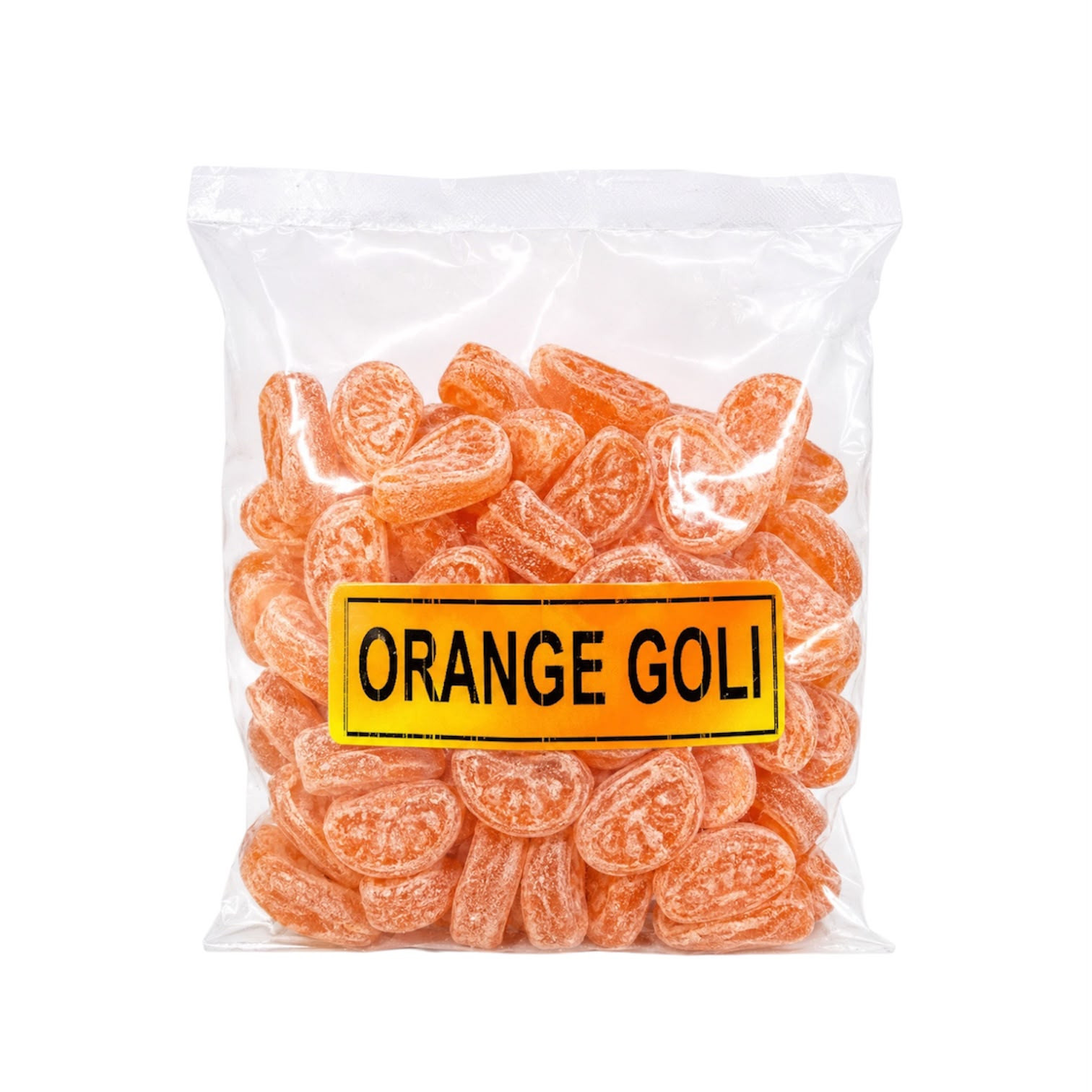 Orange Goli- 200g
