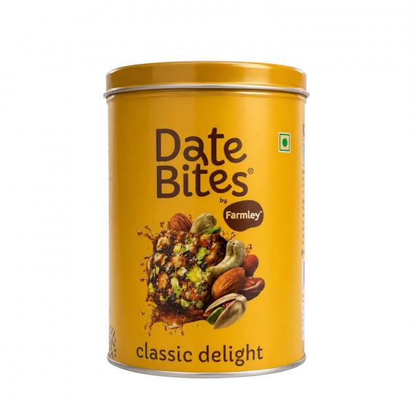 Image of Date Bites (Classic Delight)-200g