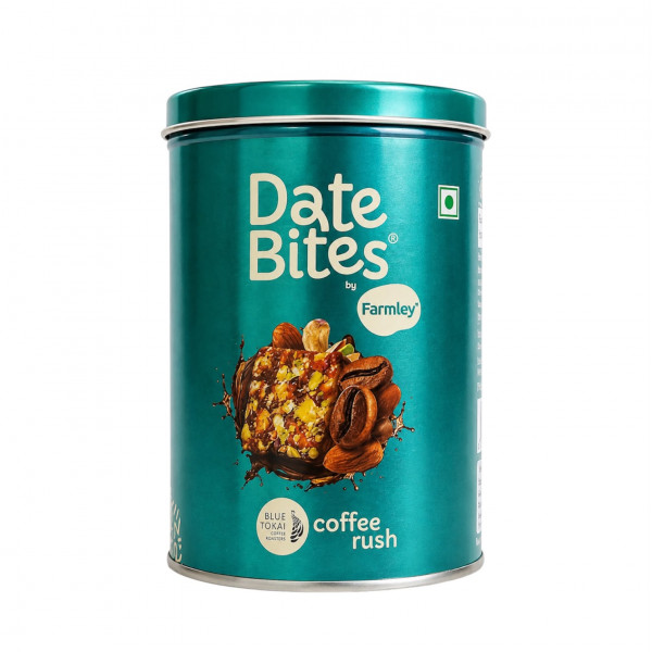Image of Date Bites(Coffee Rush)-200g