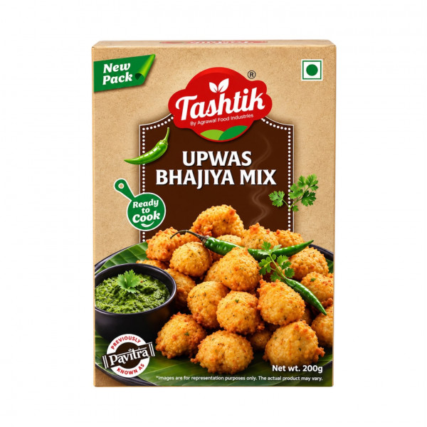 Image of Upwas Bhajiya Mix-200g
