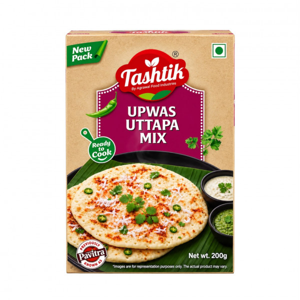 Image of Upwas Uttapa Mix-200g