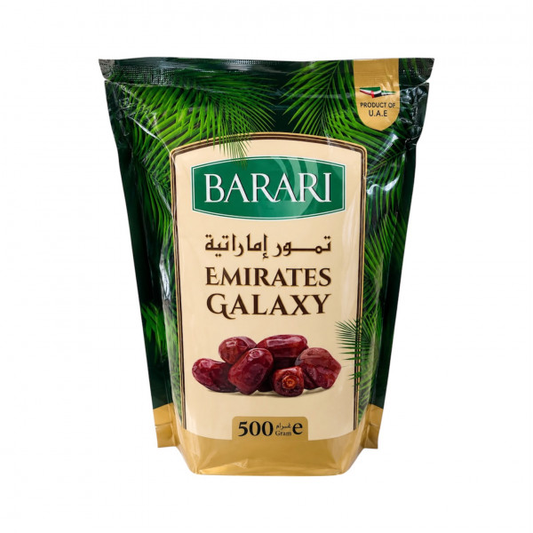 Image of Barari Dates- 500g