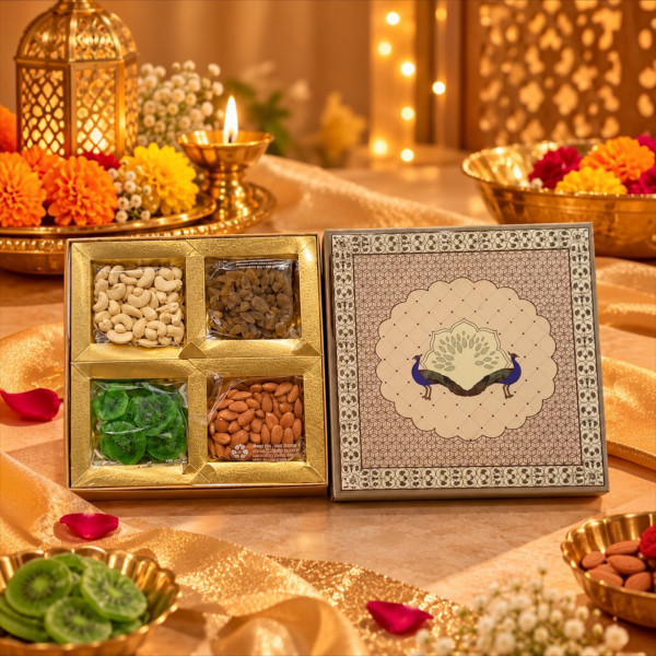 Image of Mayur Royale Box- 400g