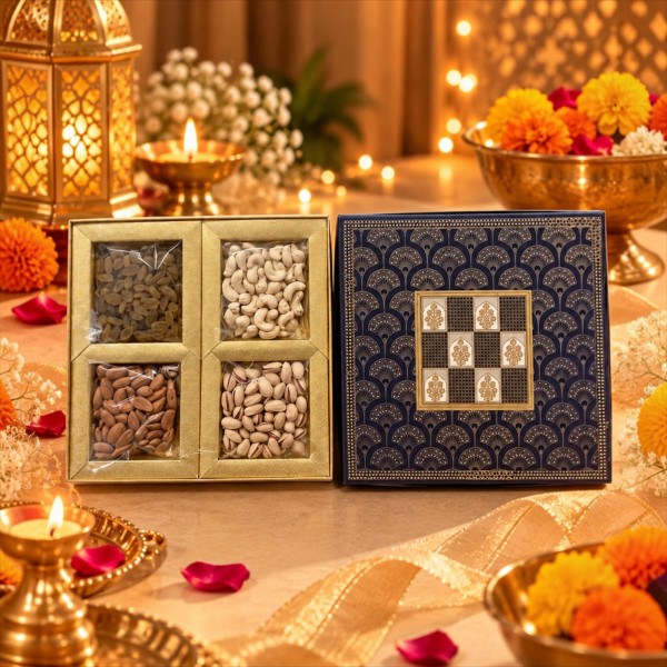 Image of Shahi Nazakat Box-400g