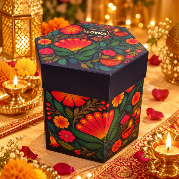 Image of Loyka Pitara Box- 260g