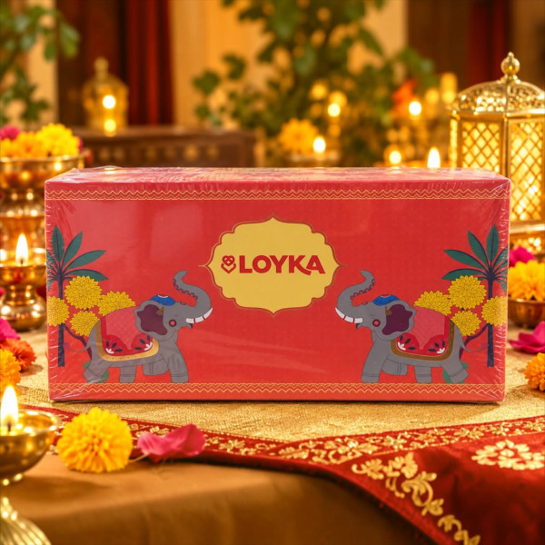 Image of Loyka Celestial Box- 173g