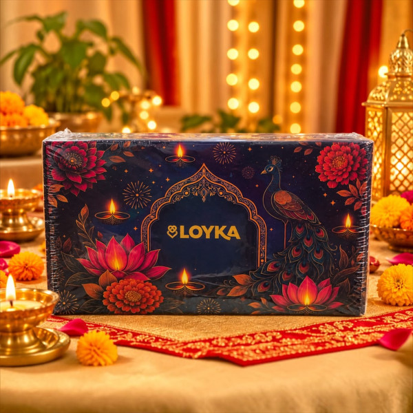 Image of Loyka Festive Aura Box- 115g