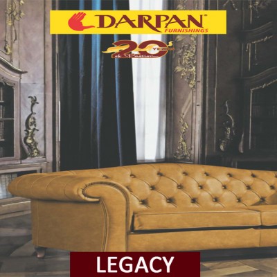 Legacy