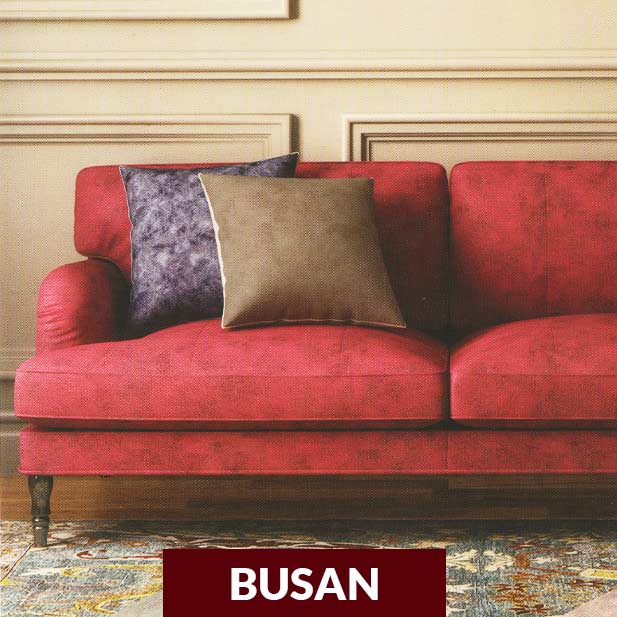 BUSAN