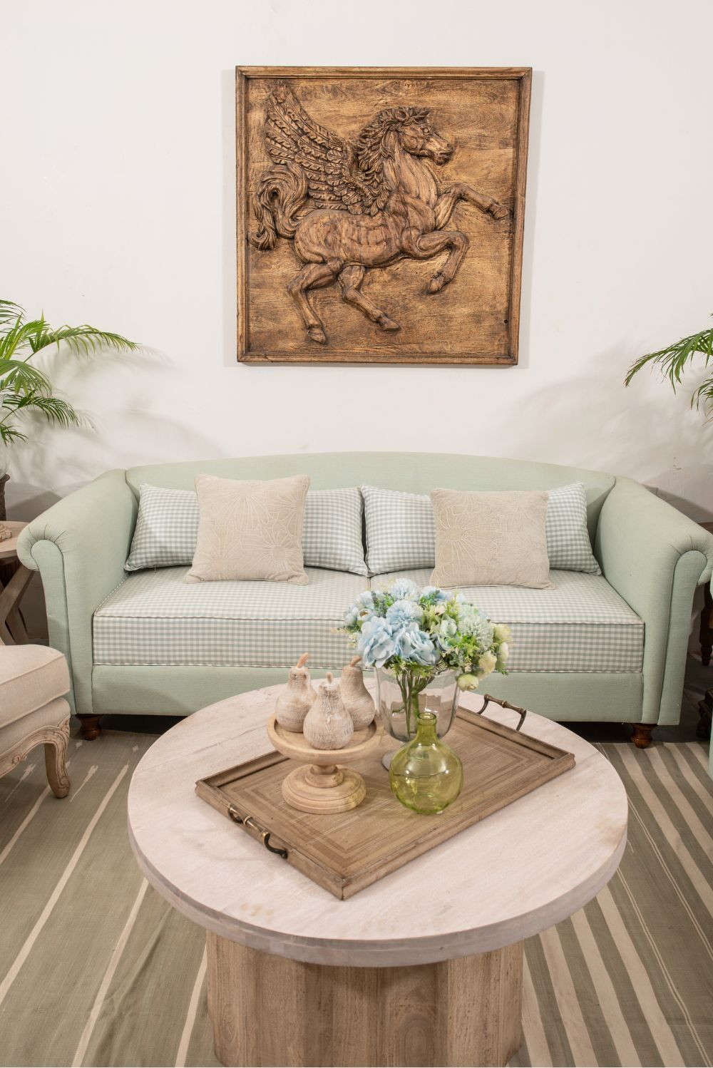 Category Alt English Living