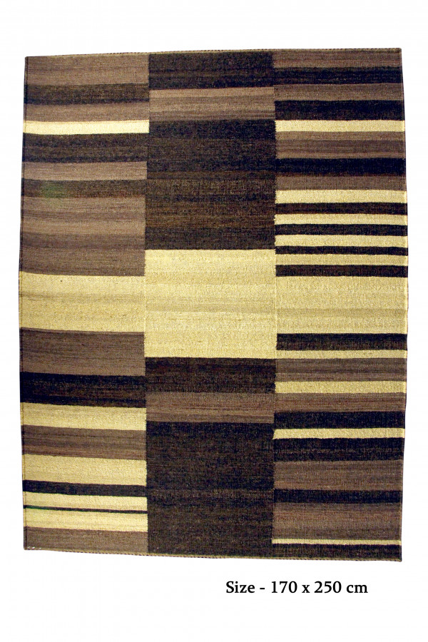 KILIM DHURRIES