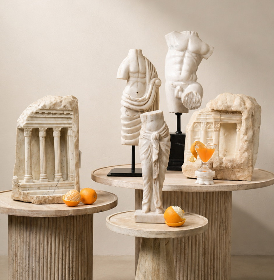 Category Alt Marble Sculptures
