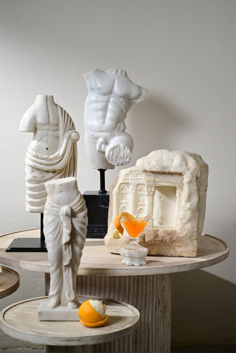 Category Alt Marble Sculptures