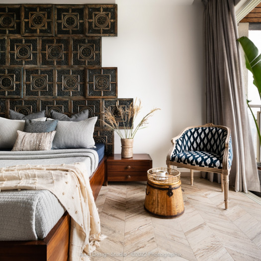 Residential Projects