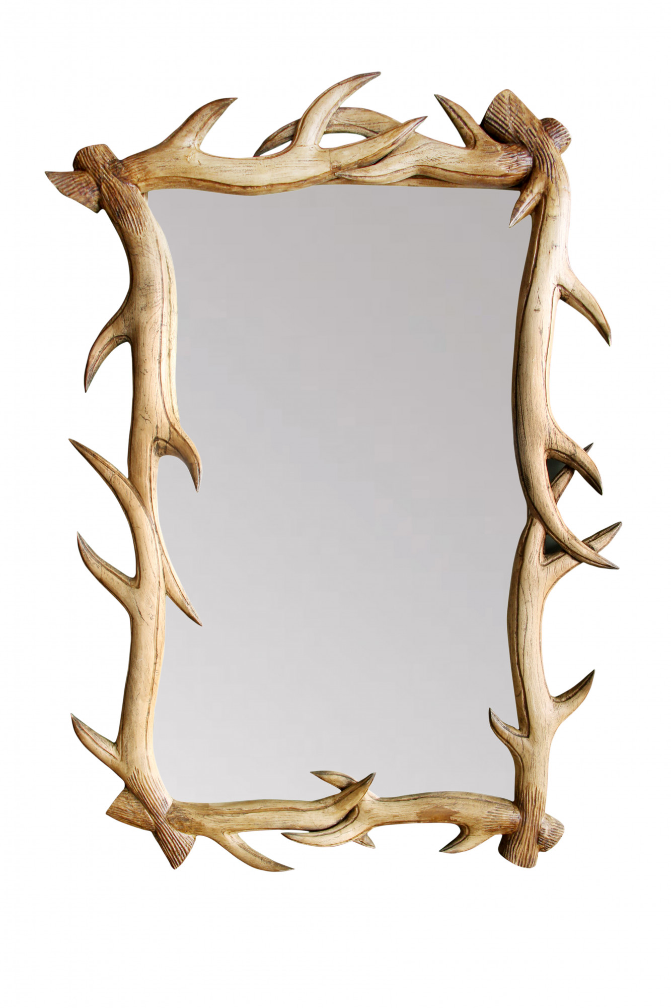 Savana mirror