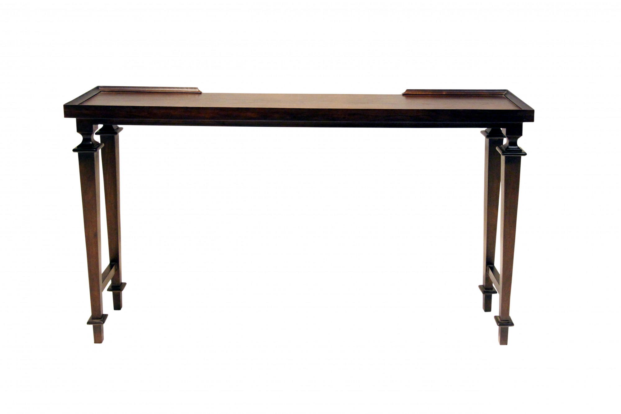 Linea Slim Console Table