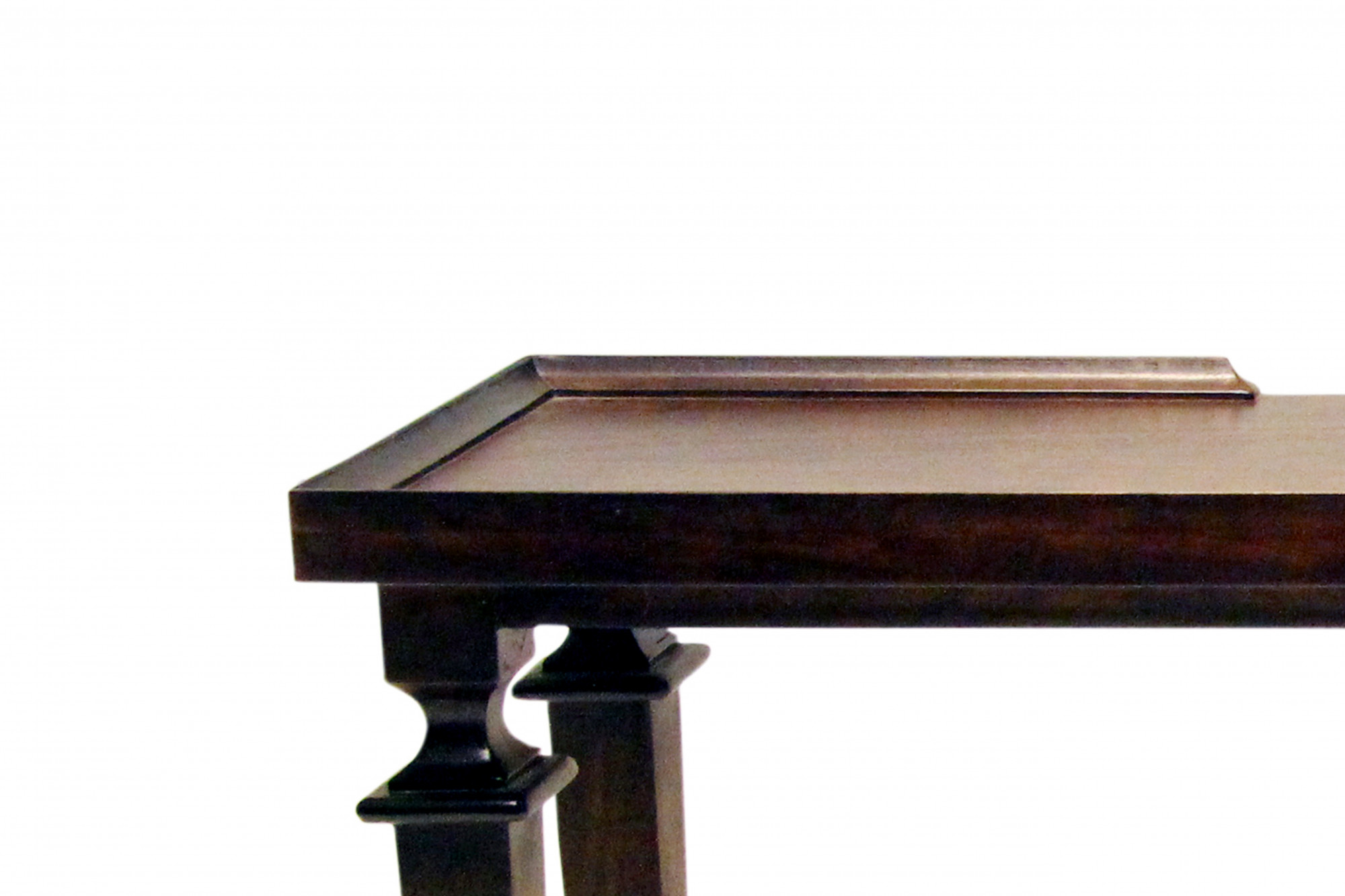 Linea Slim Console Table