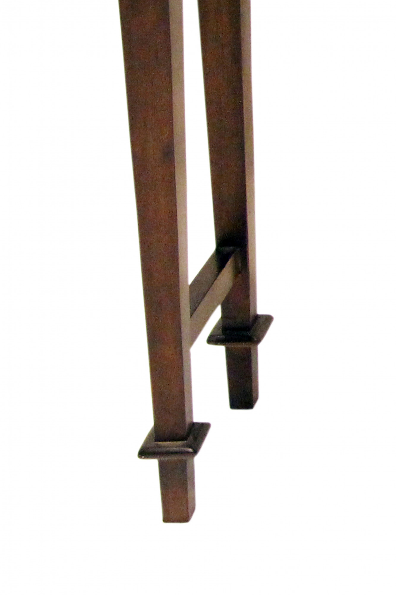 Linea Slim Console Table