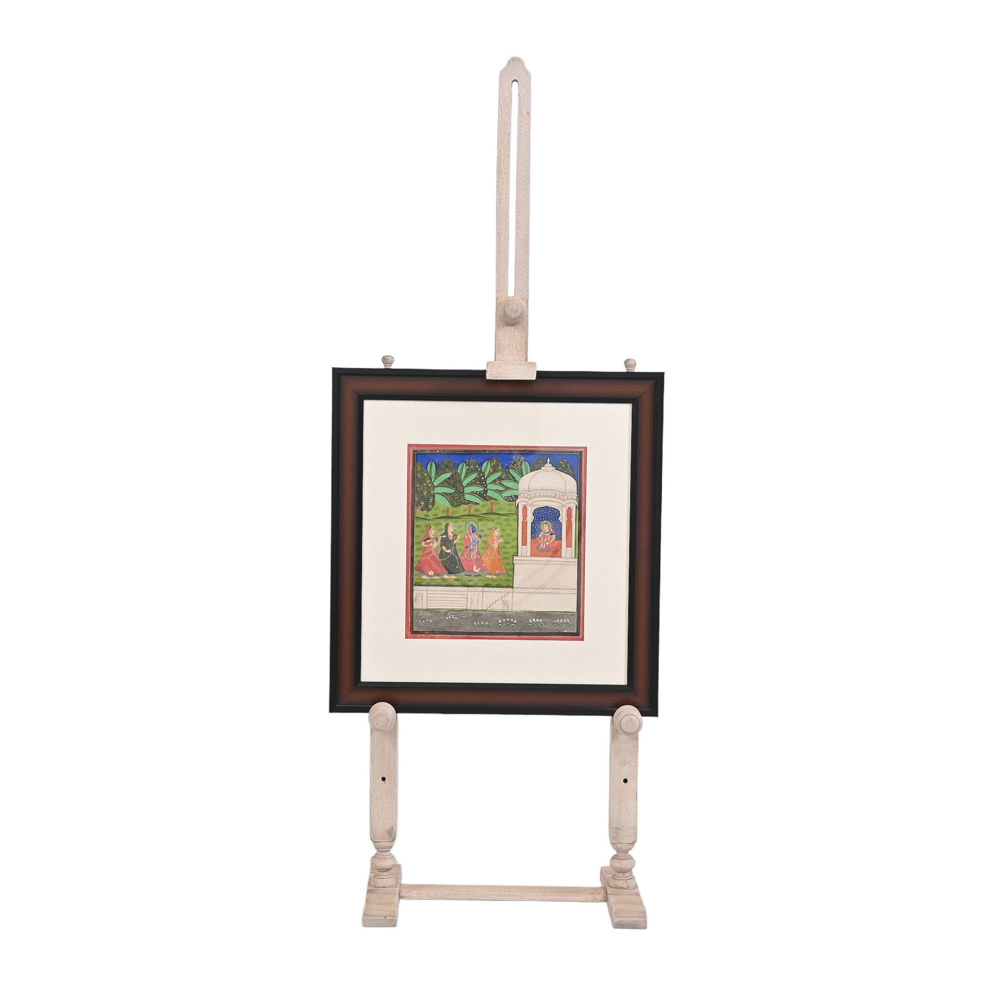 Painting stand - Large