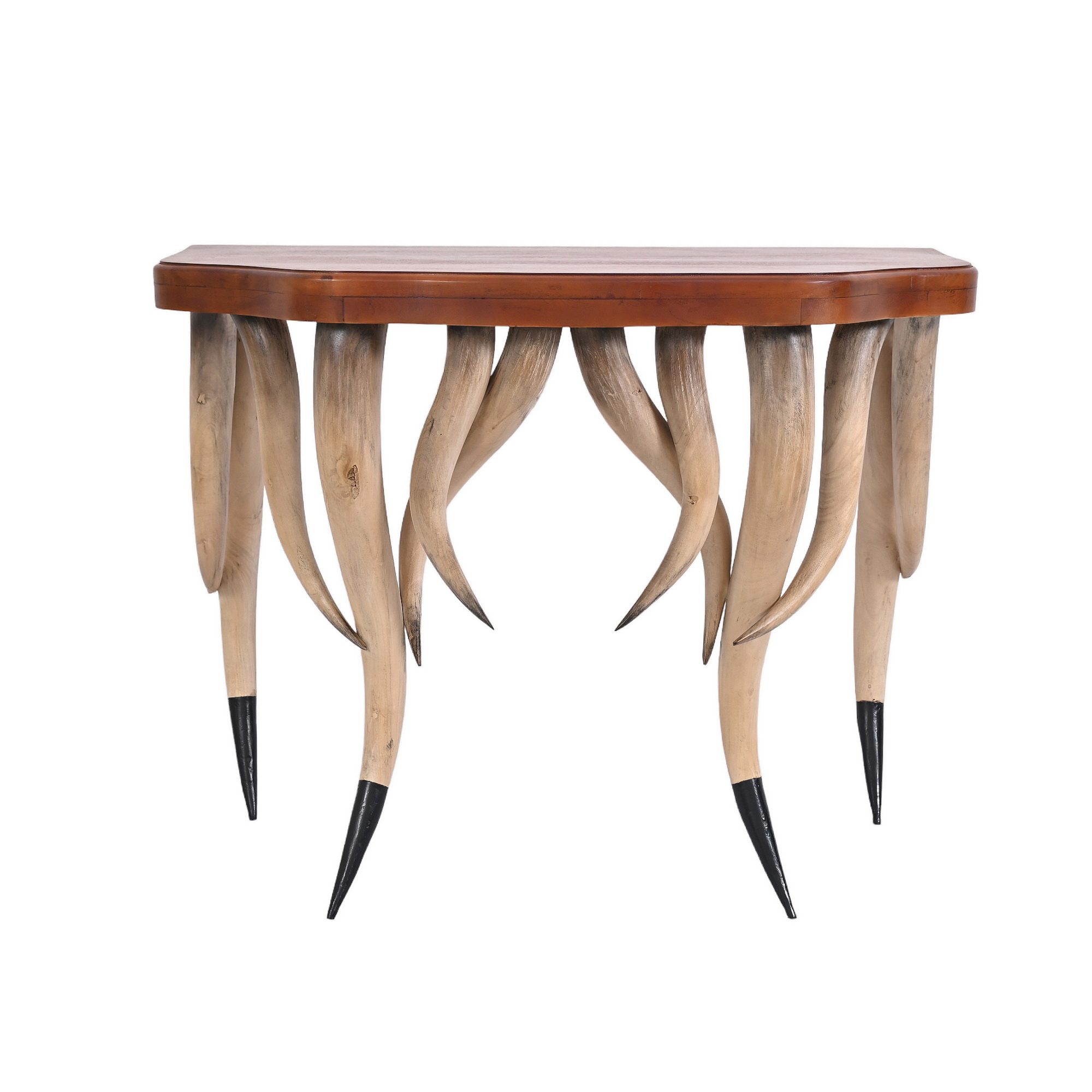 Savanna console