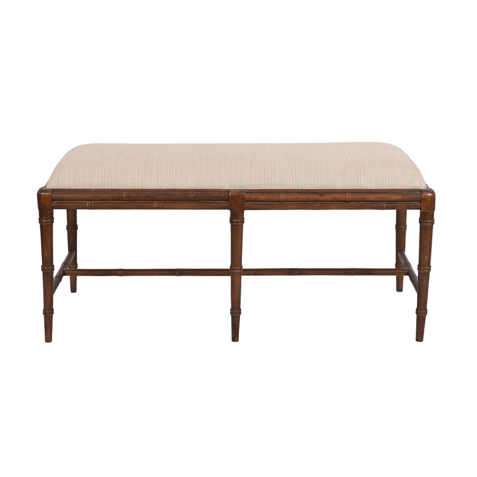Coastal bench