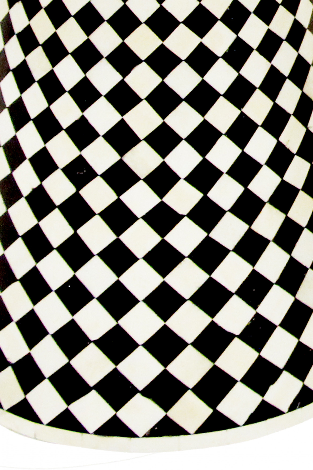 Optic Nesting Side Tables Living Mosaic- set of 3