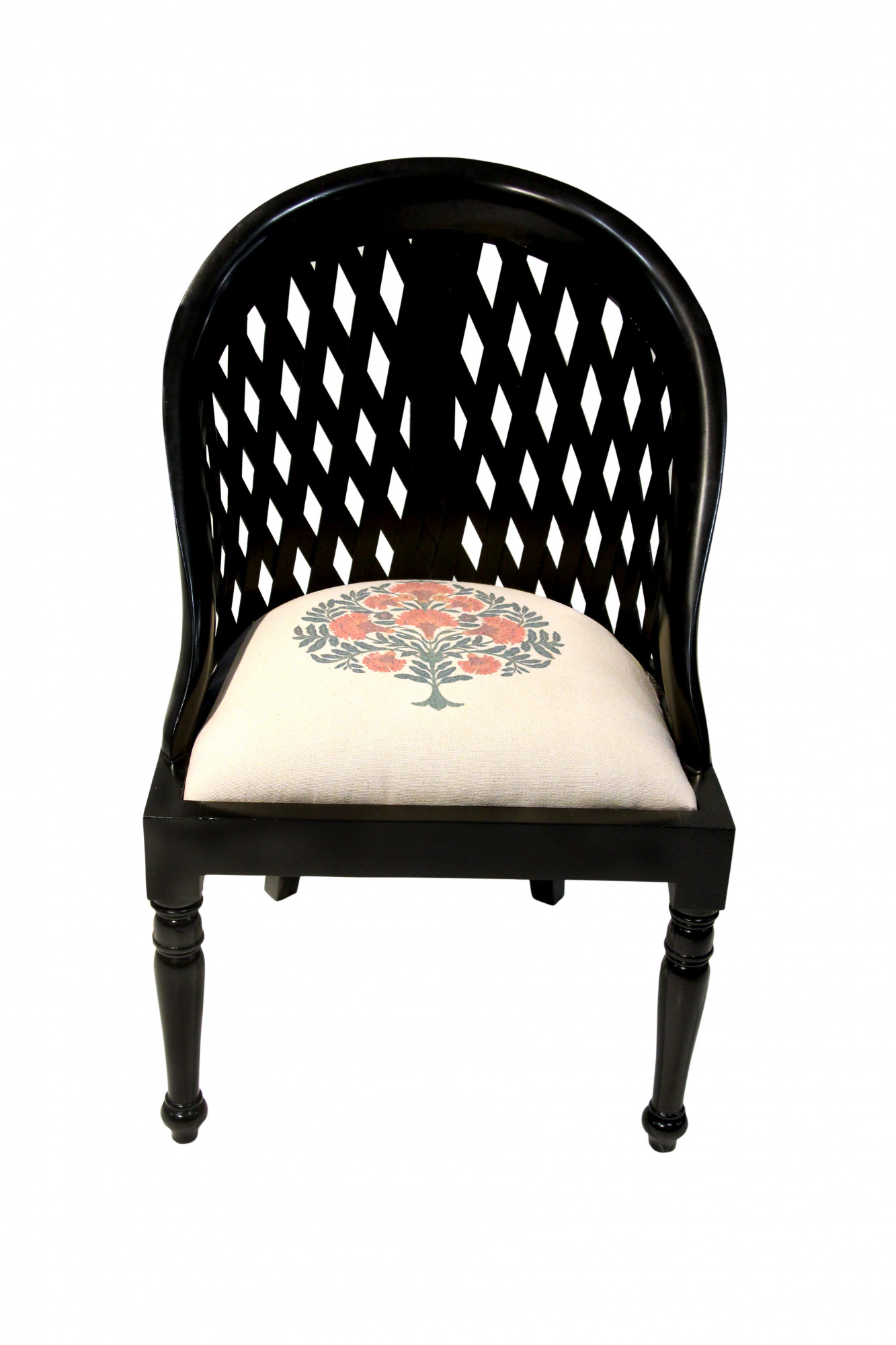 Palladio chair 20 black