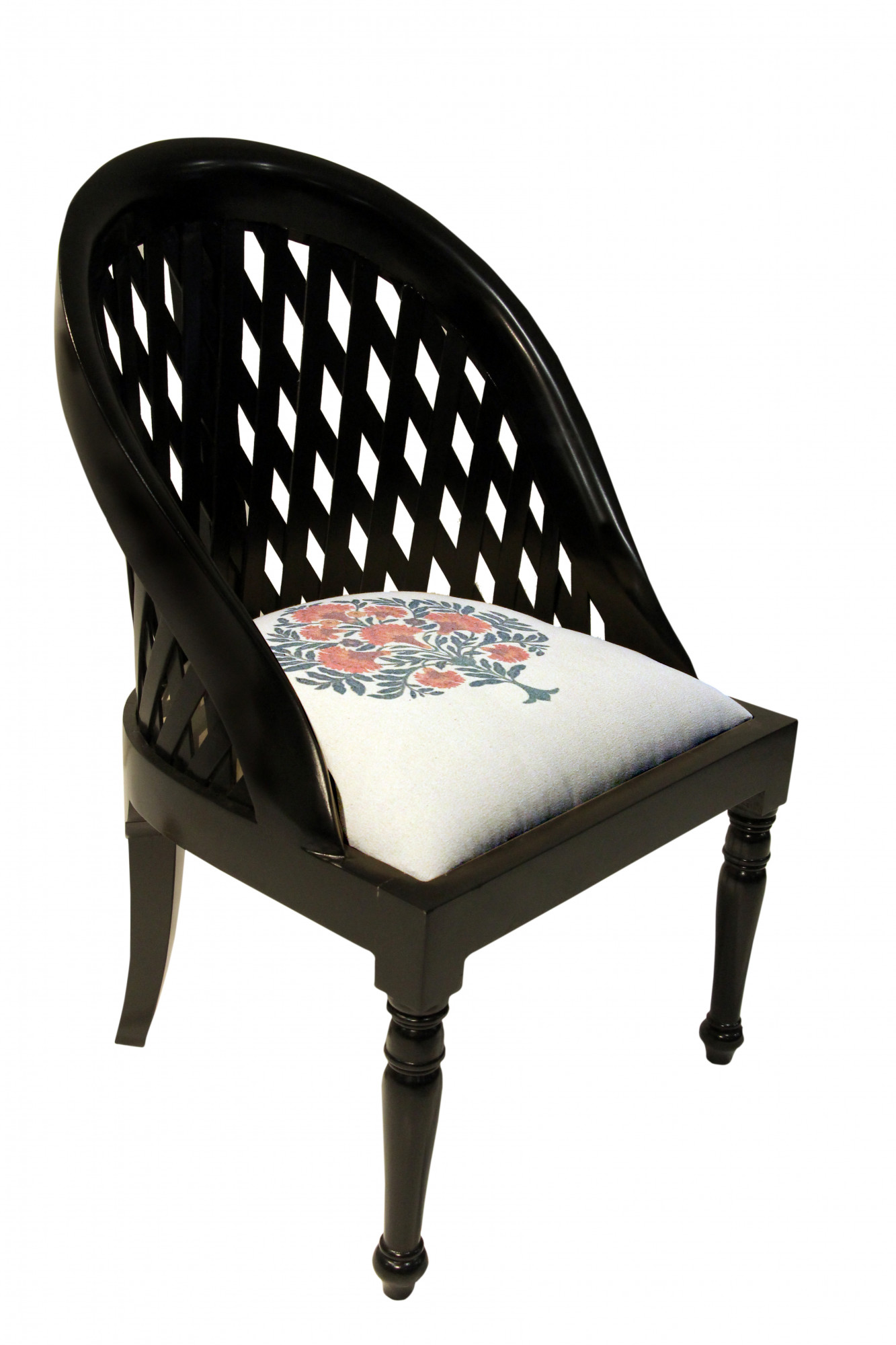 Palladio chair 20 black