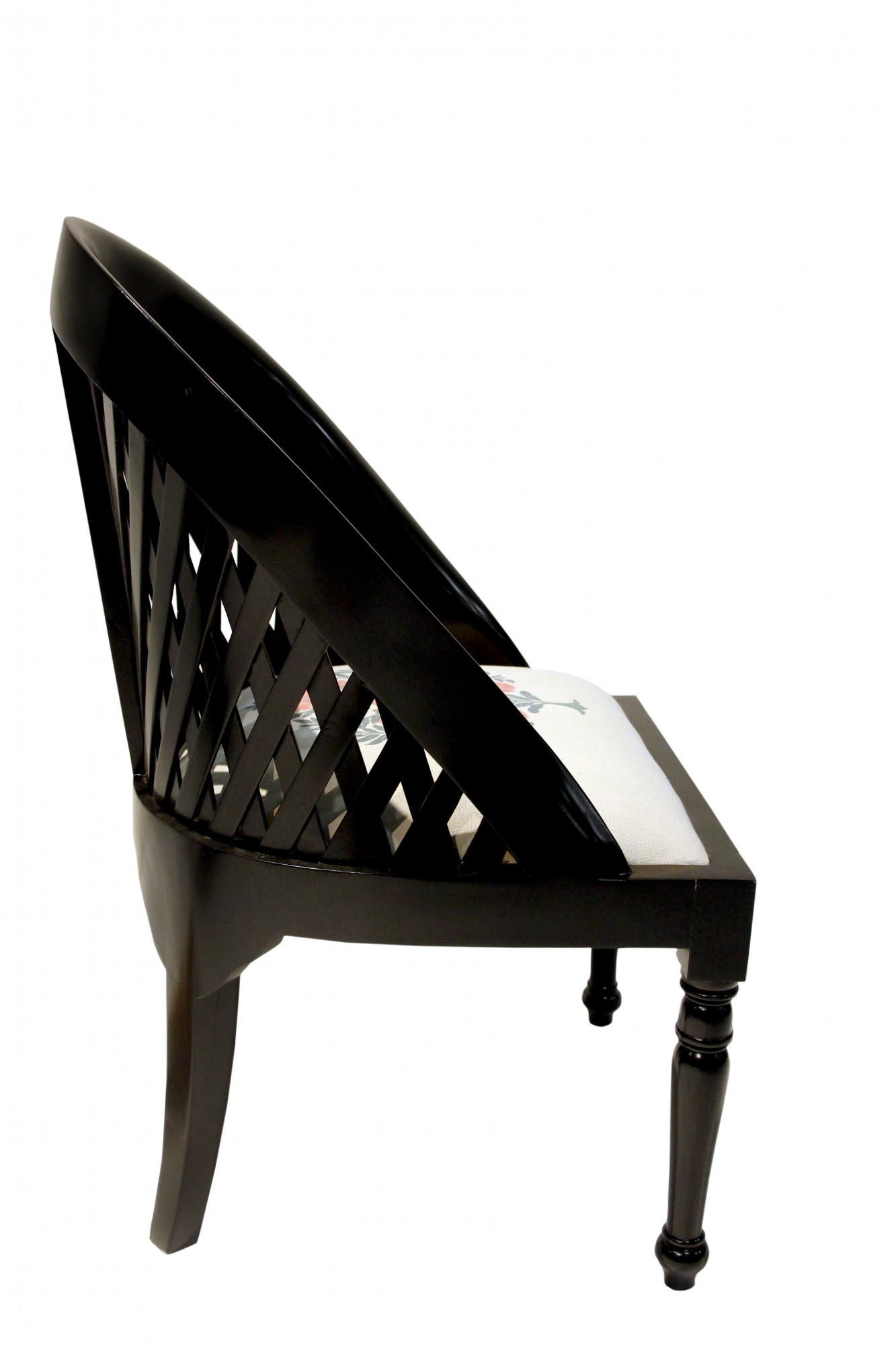 Palladio chair 20 black