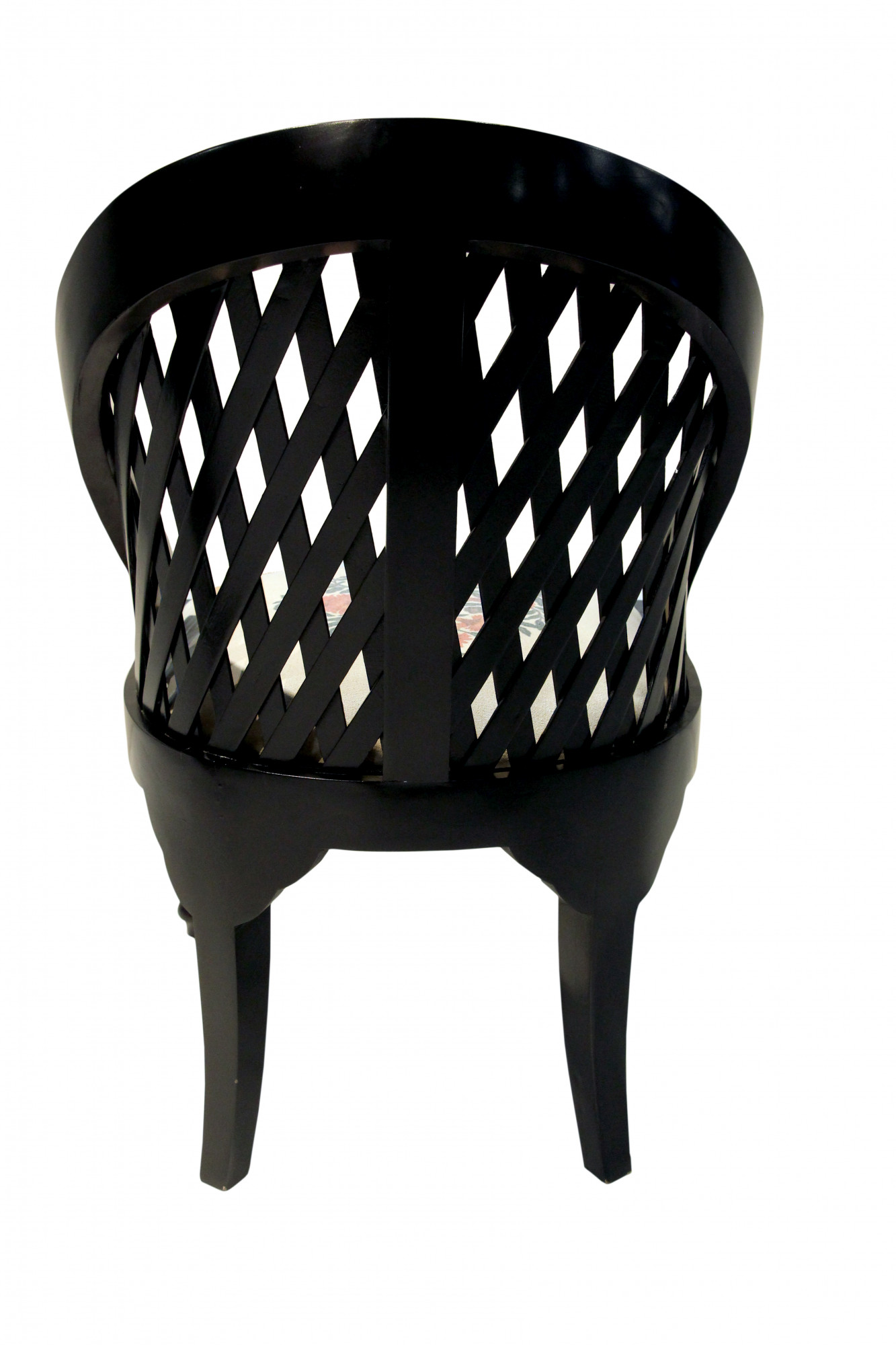 Palladio chair 20 black