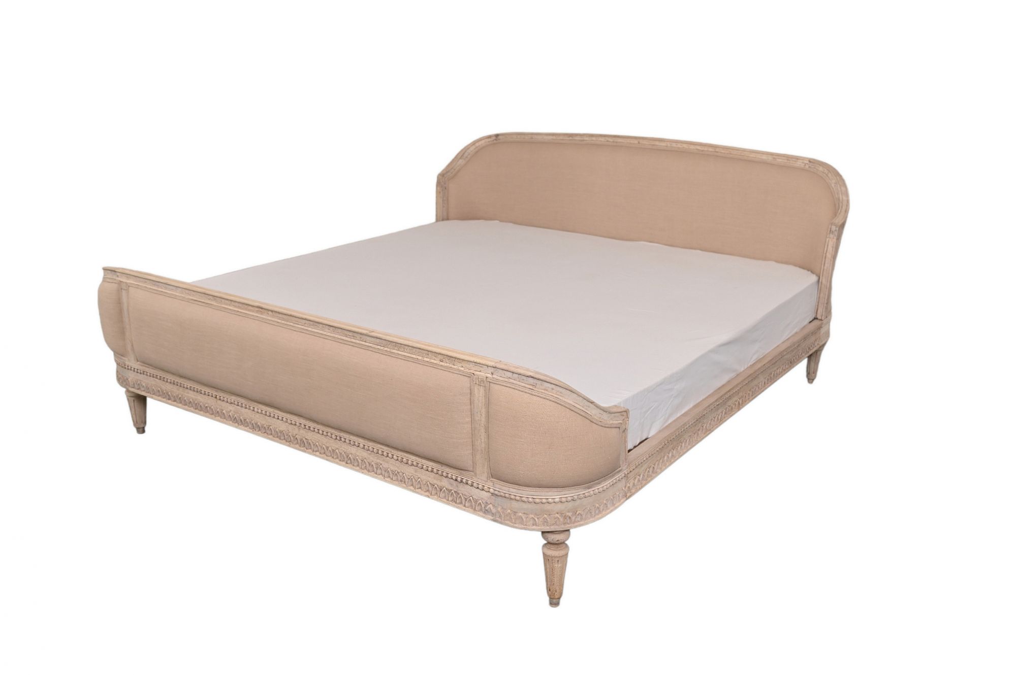 French Natalie bed