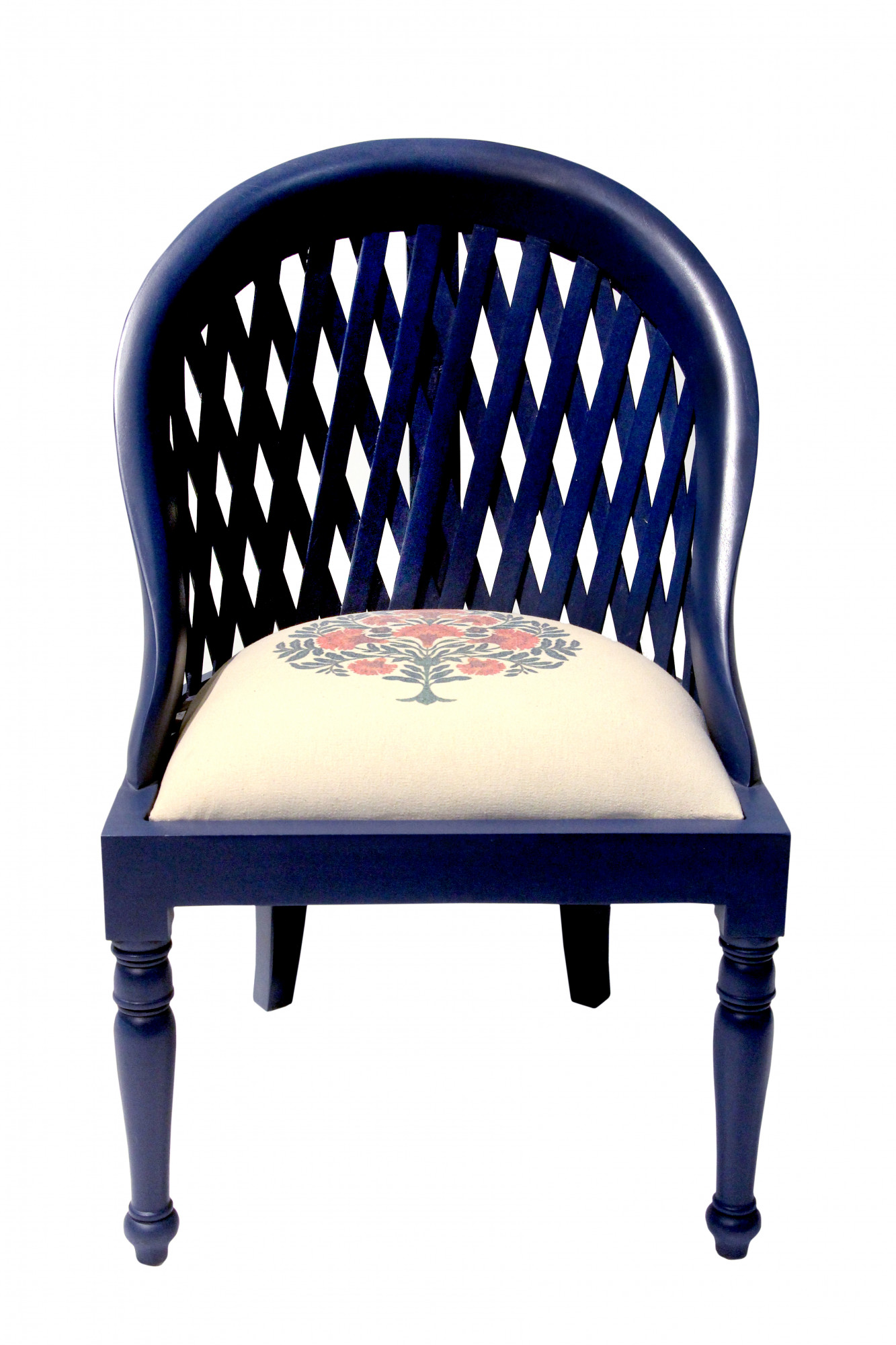 Palladio chair 20 blue