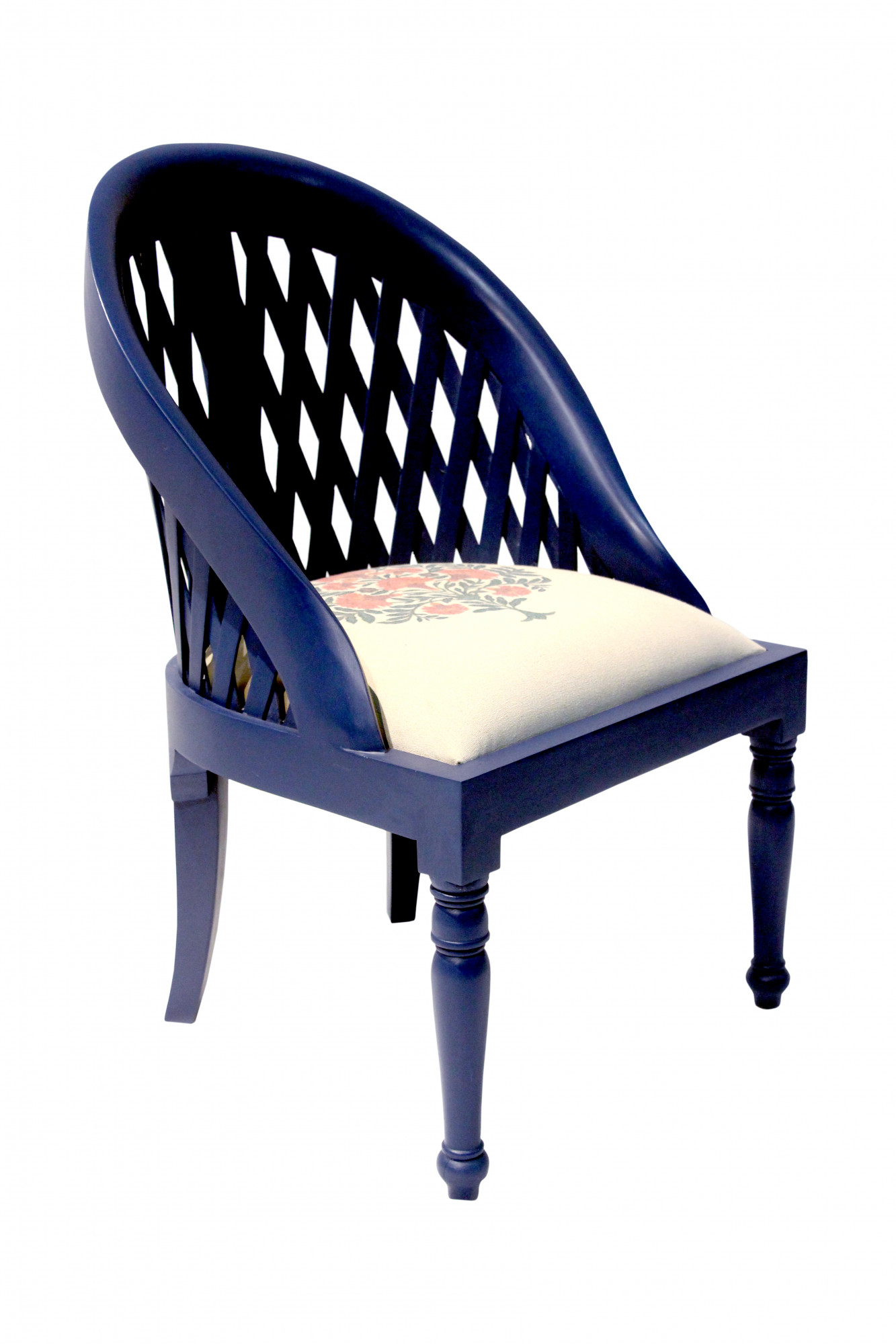 Palladio chair 20 blue