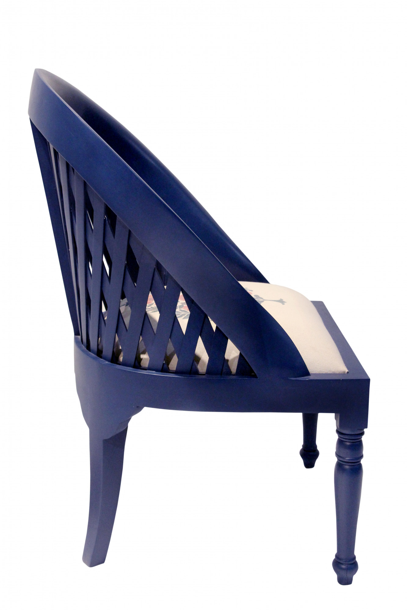 Palladio chair 20 blue