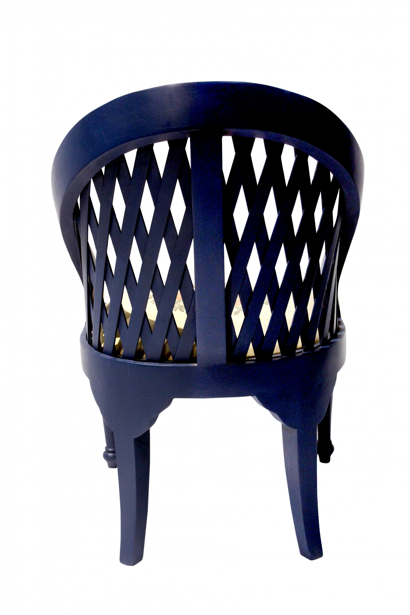 Palladio chair 20 blue