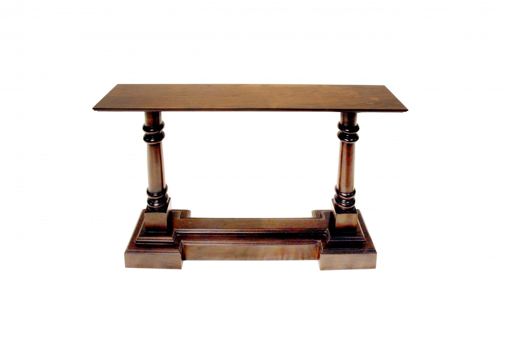 The Regent Console