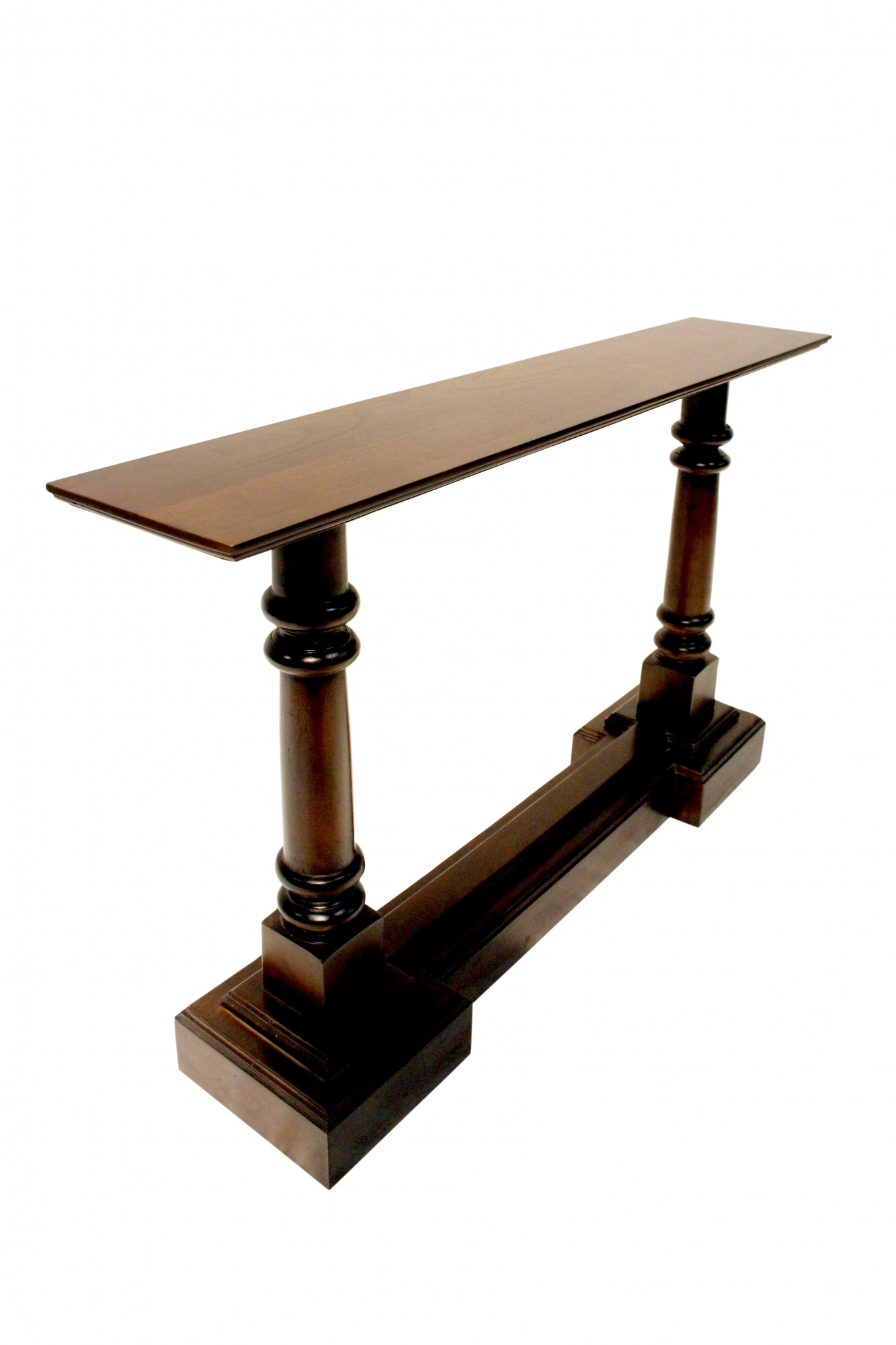 The Regent Console