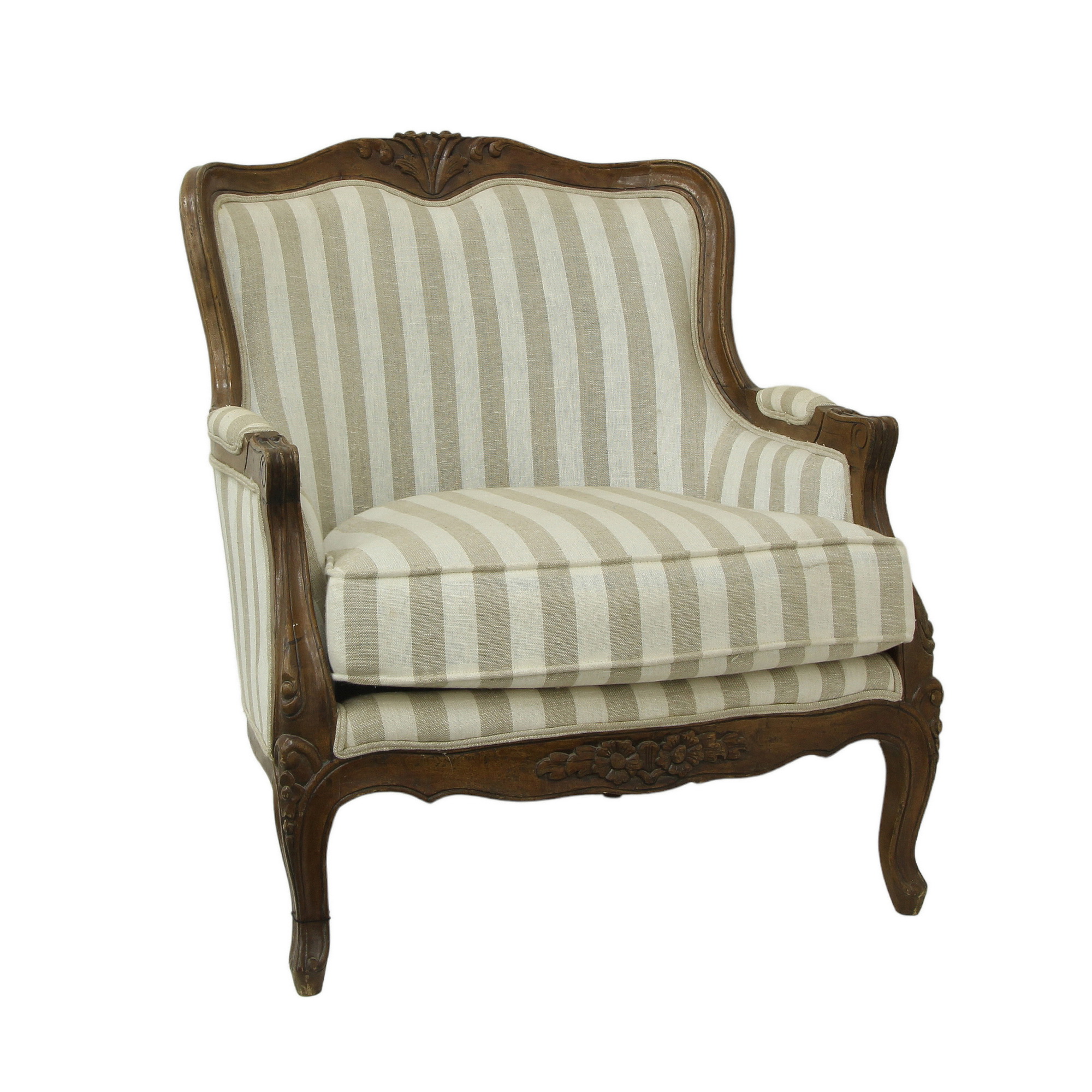 Maison chair