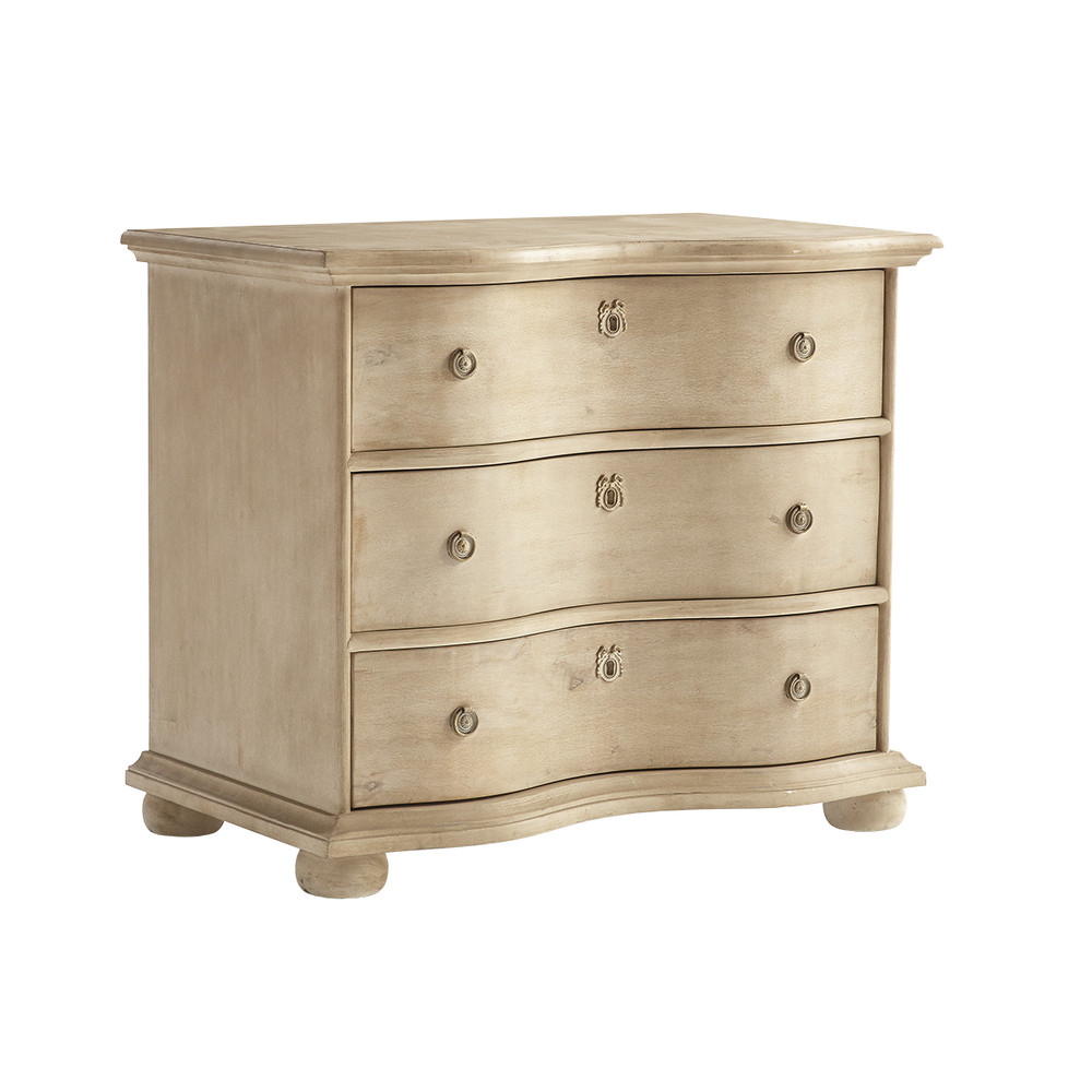 Farmhouse Chest