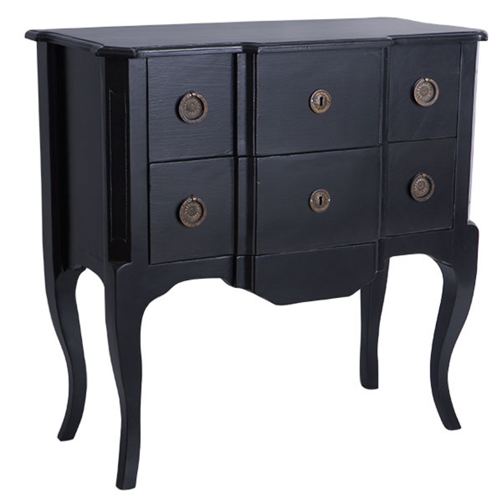 Provence Farmhouse Chest
