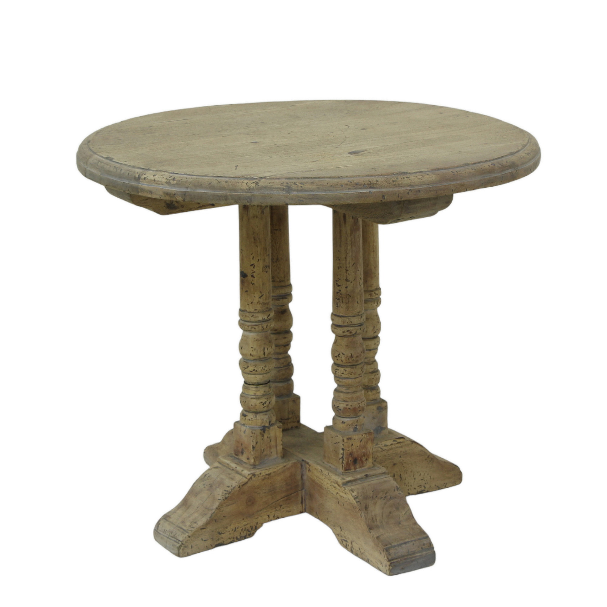 circular Table
