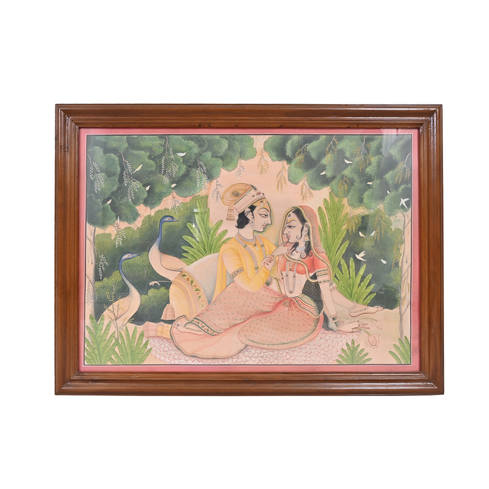 Image of Garden of Eternal Love