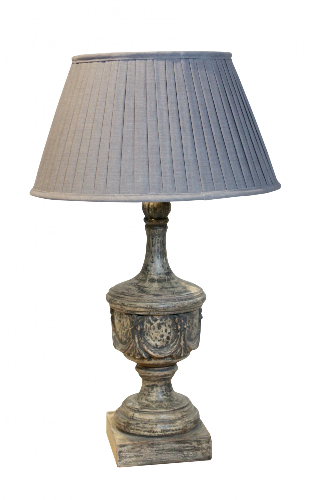 Gulposh Garden Urn Lamp