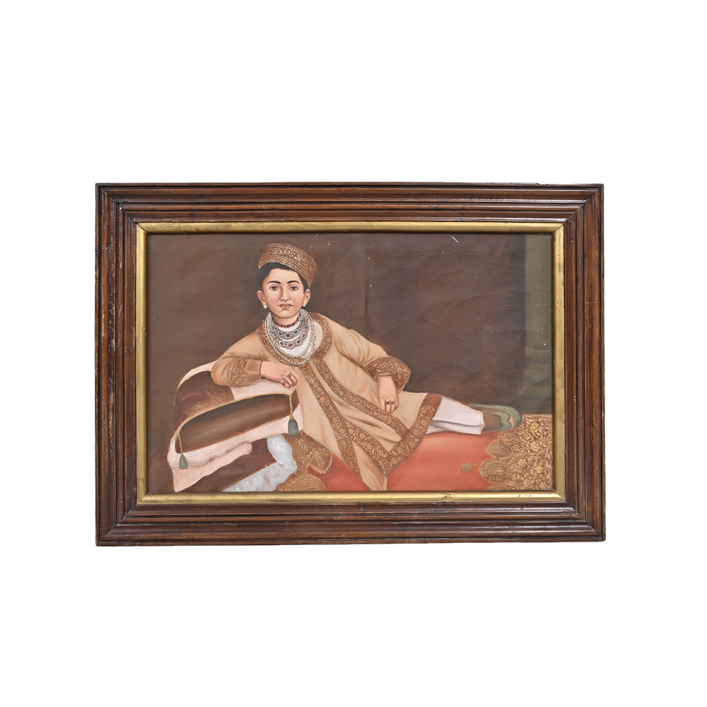 Image of The Young Noble