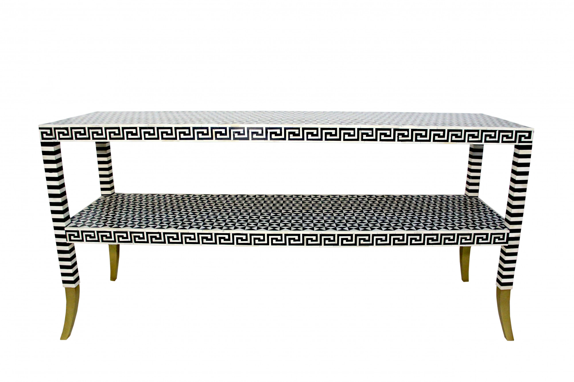 Regent Tier Console